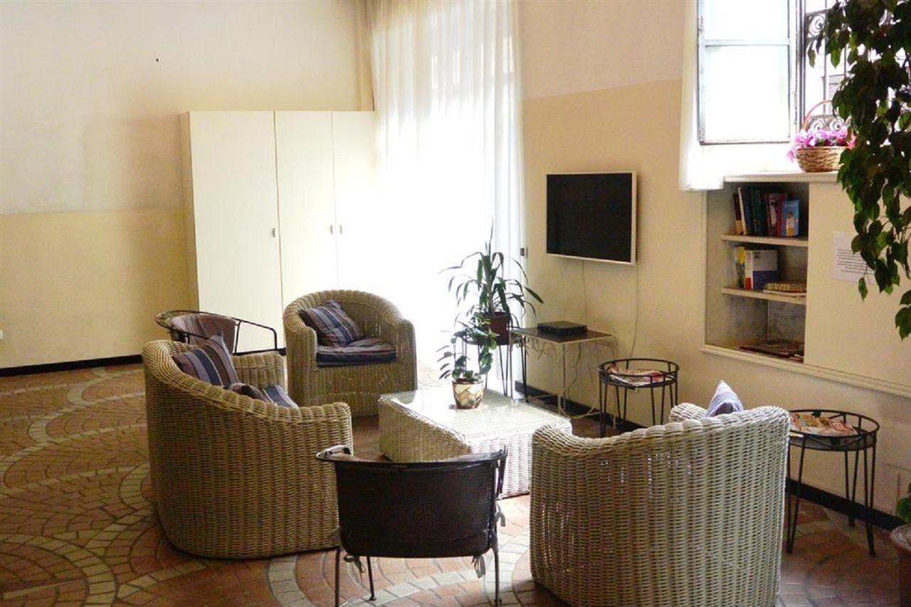 Hotel Nettuno Milan Luaran gambar