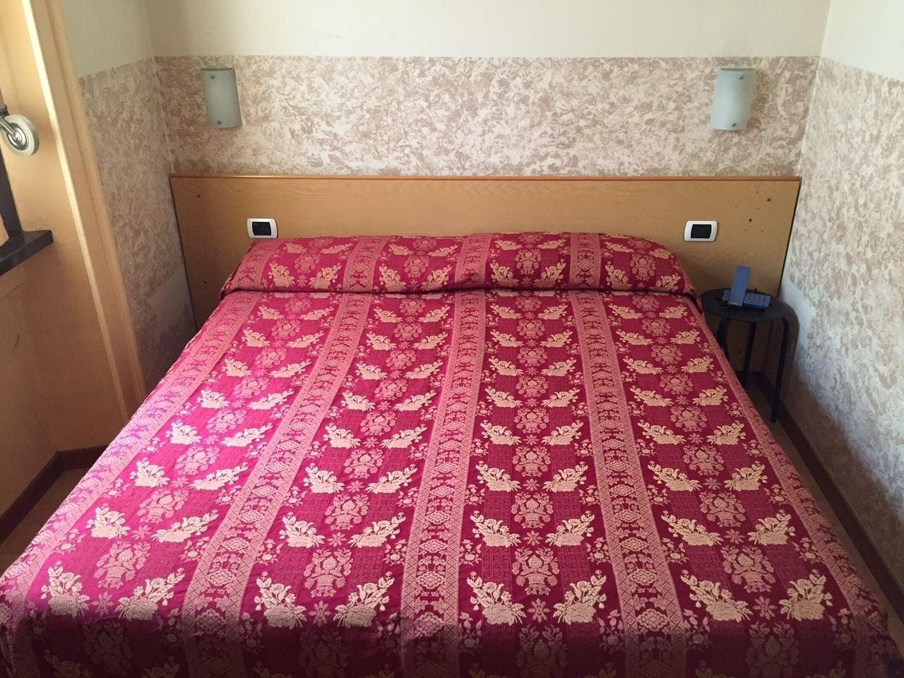 Hotel Nettuno Milan Luaran gambar