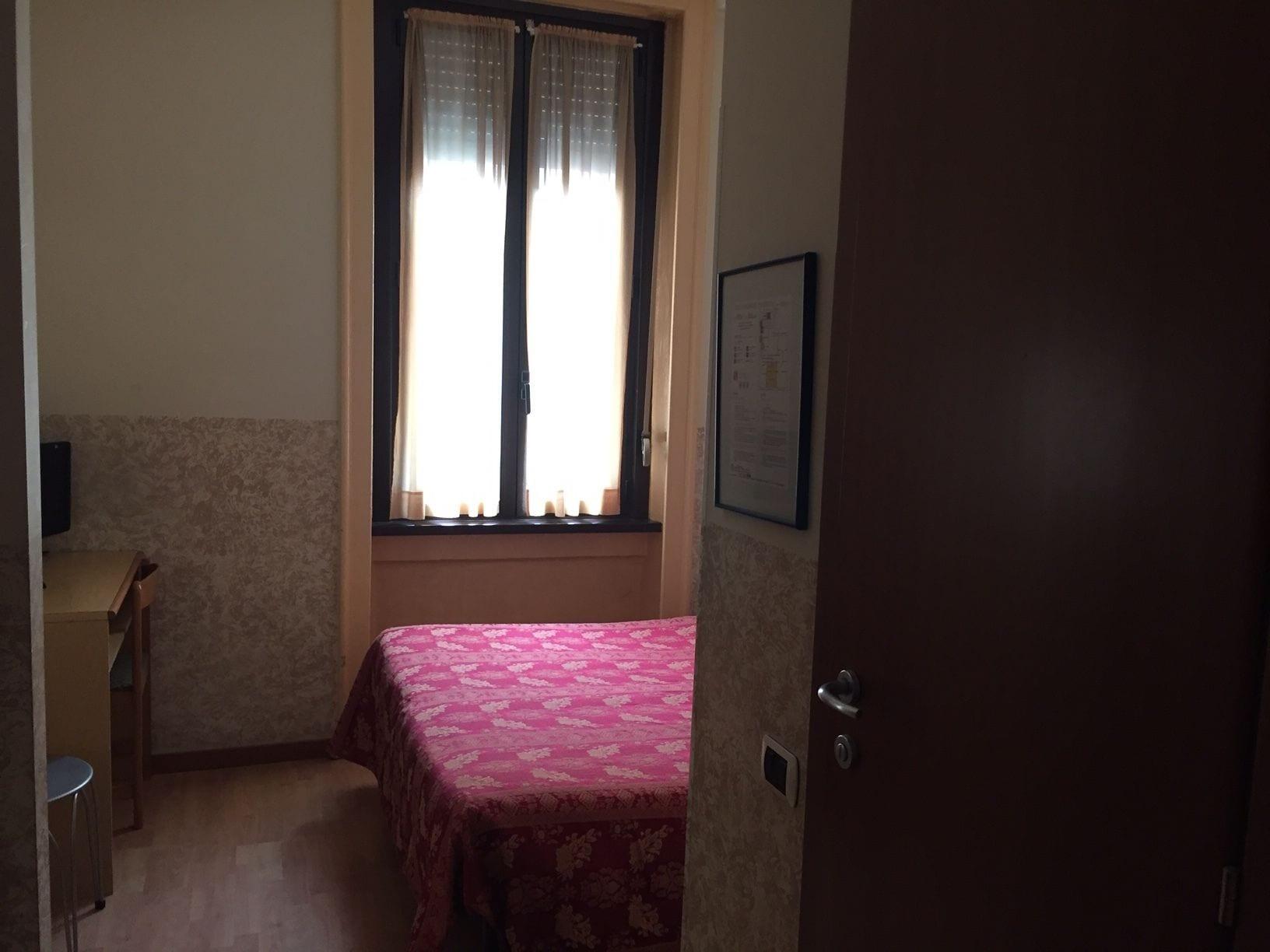 Hotel Nettuno Milan Luaran gambar