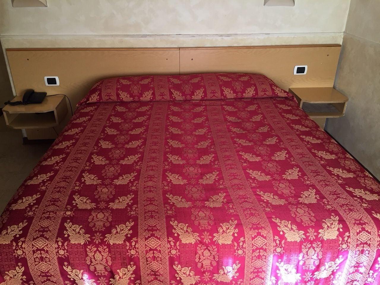 Hotel Nettuno Milan Luaran gambar