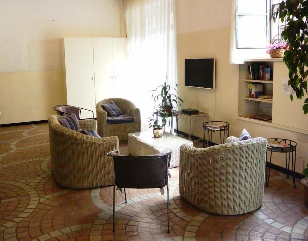 Hotel Nettuno Milan Luaran gambar