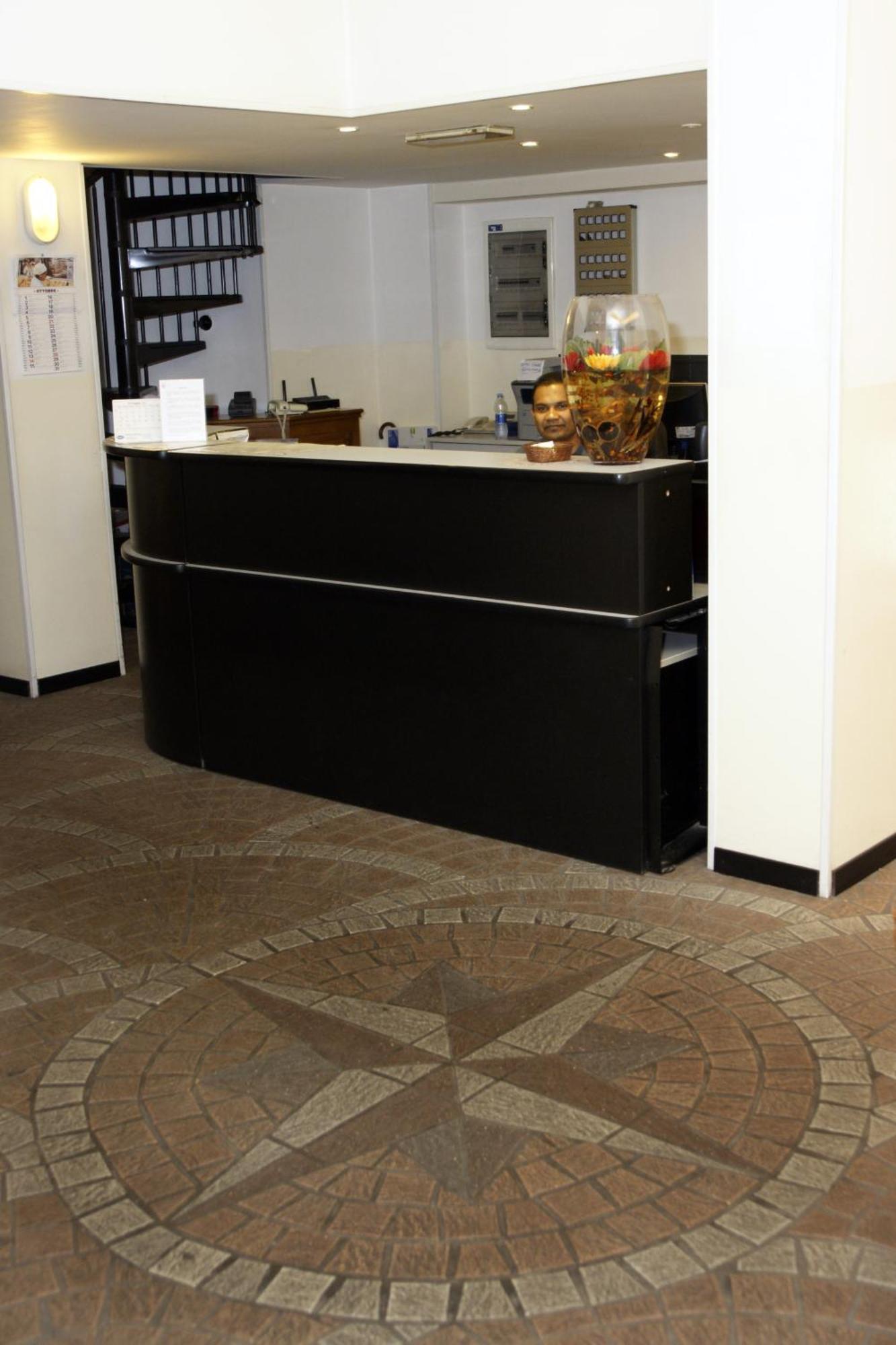 Hotel Nettuno Milan Luaran gambar